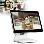 15-Inch Touchscreen POS System for Stores