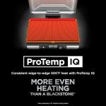 Ninja Sizzle Pro XL Indoor Griddle and Grill