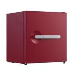 Frigidaire 1.6 Cu. Ft. Retro Compact Refrigerator - Red