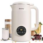 8-in-1 Automatic Nut Milk Maker Machine