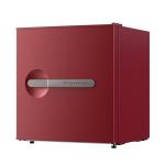 Frigidaire 1.6 Cu. Ft. Retro Compact Refrigerator - Red