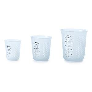 OXO Good Grips Silicone Measuring Cup Set