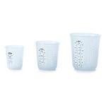 OXO Good Grips Silicone Measuring Cup Set