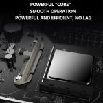 15-Inch Touchscreen POS System for Stores