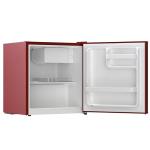 Frigidaire 1.6 Cu. Ft. Retro Compact Refrigerator - Red
