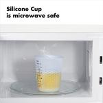 OXO Good Grips Silicone Measuring Cup Set