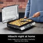 Ninja Sizzle Pro XL Indoor Griddle and Grill