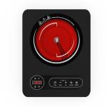 Nafewin 1800W Single Burner Electric Cooktop