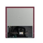 Frigidaire 1.6 Cu. Ft. Retro Compact Refrigerator - Red