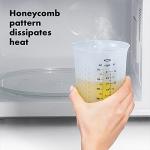 OXO Good Grips Silicone Measuring Cup Set