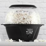 West Bend 82707B Hot Oil Popcorn Popper