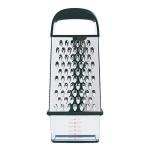 OXO Good Grips Silver Box Grater