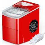Silonn Countertop Ice Maker - 9 Cubes in 6 Minutes