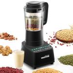 WantJoin High-Speed Multifunctional Cooking Blender 60 Oz
