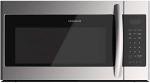 Frigidaire 30" Stainless Steel Over-the-Range Microwave