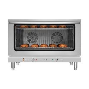 KoolMore 32-Inch Convection Oven with 4 Racks