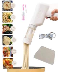 Portable Handheld Electric Noodle Maker Machine