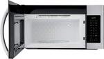 Frigidaire 30" Stainless Steel Over-the-Range Microwave