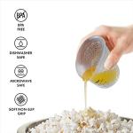 OXO Good Grips Silicone Measuring Cup Set