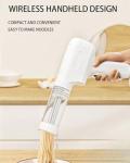 Portable Handheld Electric Noodle Maker Machine