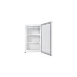 Danby 3.2 Cu. Ft. Upright Freezer with Shelves