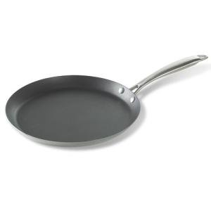 Nordic Ware French Steel Crepe Pan, 10-Inch