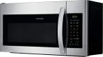 Frigidaire 30" Stainless Steel Over-the-Range Microwave