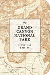 Signature Notebook for Curious Minds - Grand Canyon Edition