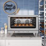 KoolMore 32-Inch Convection Oven with 4 Racks