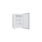 Danby 3.2 Cu. Ft. Upright Freezer with Shelves