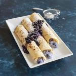 Nordic Ware French Steel Crepe Pan, 10-Inch