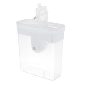 4L Multi-Purpose Filament Dryer and Food Canister