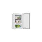 Danby 3.2 Cu. Ft. Upright Freezer with Shelves