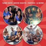 West Bend 82707B Hot Oil Popcorn Popper