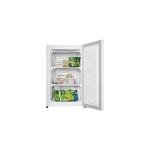 Danby 3.2 Cu. Ft. Upright Freezer with Shelves