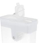 4L Multi-Purpose Filament Dryer and Food Canister