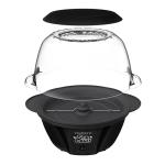 West Bend 82707B Hot Oil Popcorn Popper