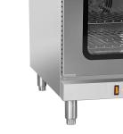 KoolMore 32-Inch Convection Oven with 4 Racks