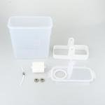 4L Multi-Purpose Filament Dryer and Food Canister