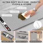 Extra Large Electric Food Warming Mat 580W