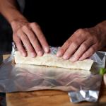 12"x1000' Heavy-Duty Aluminum Foil Roll