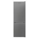 Hamilton Beach 11.5 Cu. Ft. Bottom Freezer Fridge