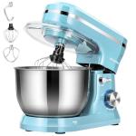 VIVOHOME 4.75 Quart 8-Speed Stand Mixer