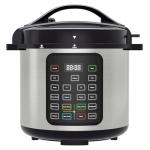 Newbulig 8 Quart Electric Pressure Cooker Multi-Cooker