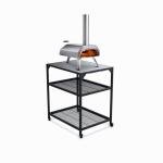 Ooni Medium Stainless Steel Pizza Oven Table
