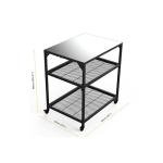 Ooni Medium Stainless Steel Pizza Oven Table