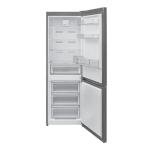 Hamilton Beach 11.5 Cu. Ft. Bottom Freezer Fridge