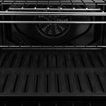 ZLINE 30" Autograph Edition Convection Double Wall Oven