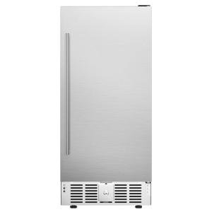 Icyglee 15" Built-In Beverage Cooler for Drinks