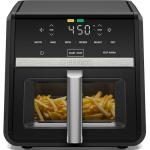 Chefman TurboFry 9 Qt Air Fryer with Window